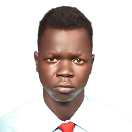 Nhial Abraham Maluac Nhial